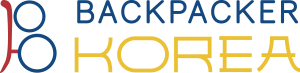 Backpacker Korea Logo
